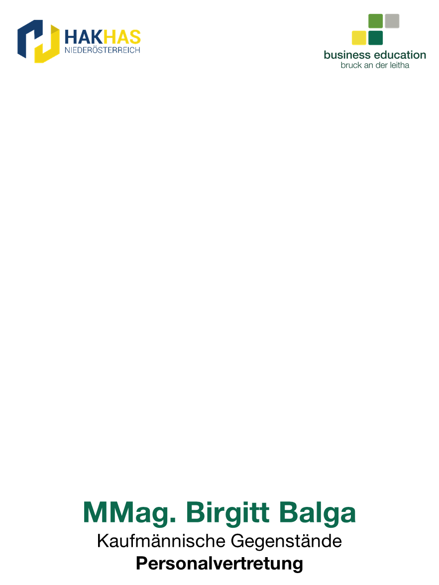 MMag. Birgitt Balga