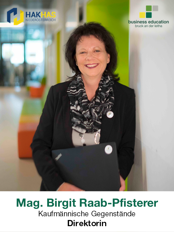 Mag. Birgit Raab-Pfisterer